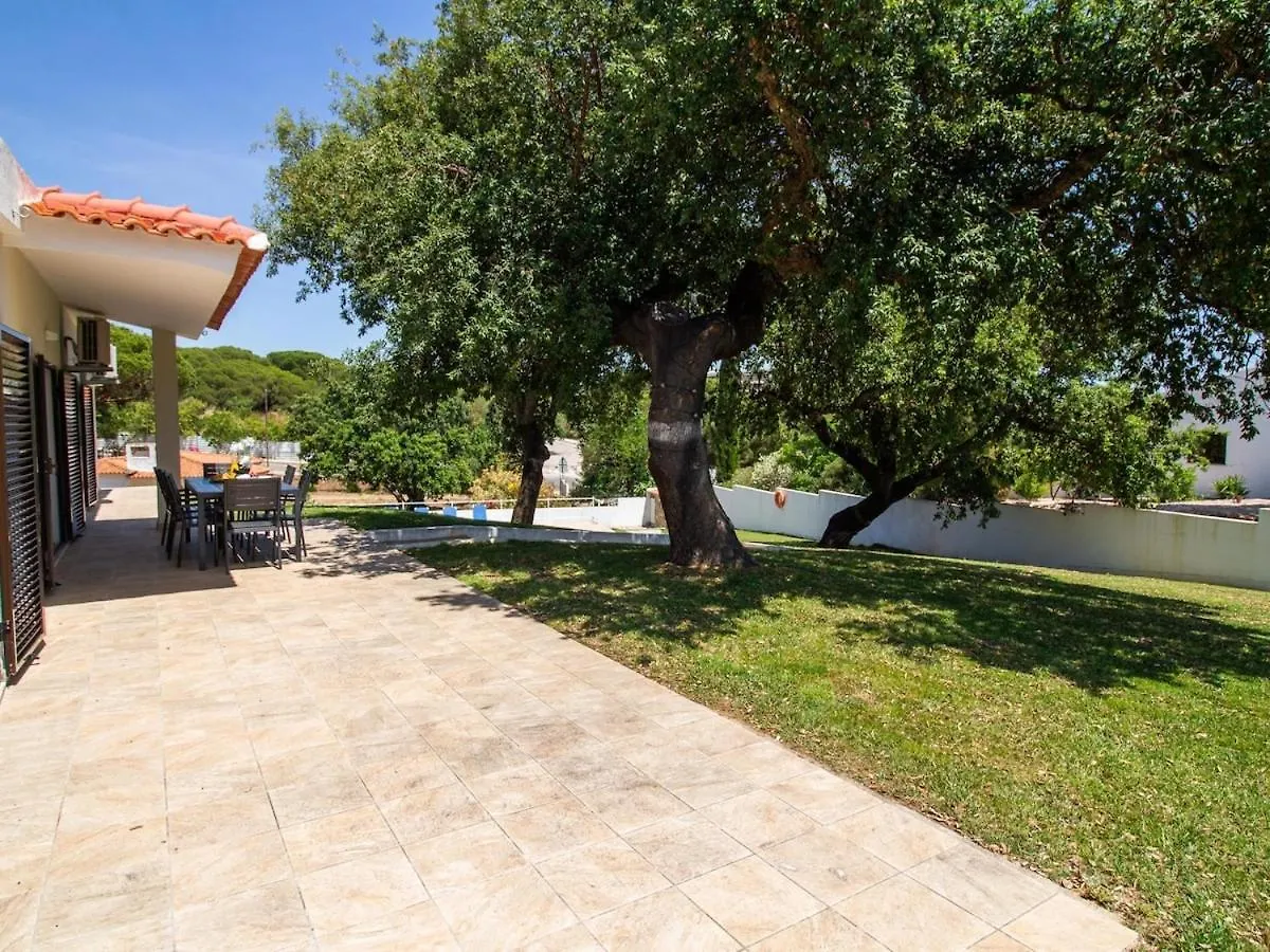Vila Paco No Vale - Privat Heated Pool & Privacy & Vale Navio Albufeira Portugalsko