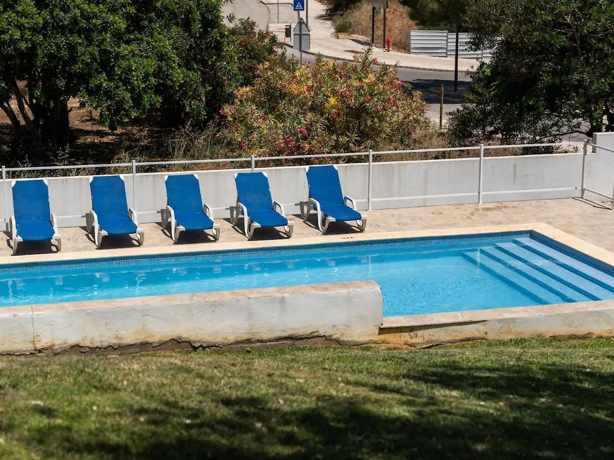 Vila Paco No Vale - Privat Heated Pool & Privacy & Vale Navio Albufeira