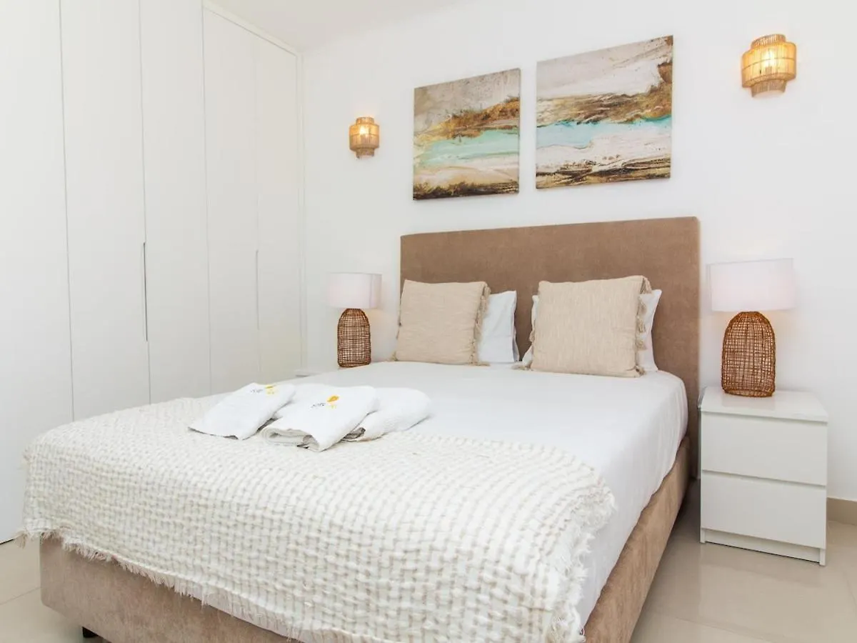 Vila Paco No Vale - Privat Heated Pool & Privacy & Vale Navio Albufeira 0*,