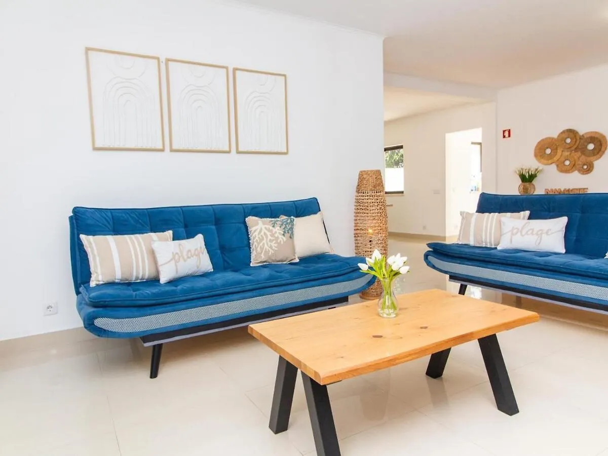 Vila Paco No Vale - Privat Heated Pool & Privacy & Vale Navio Albufeira 0*,  Portugalsko