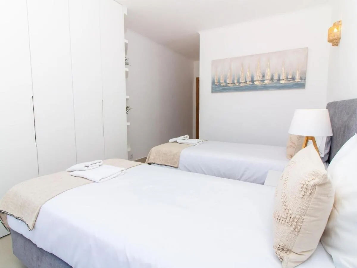 Vila Paco No Vale - Privat Heated Pool & Privacy & Vale Navio Albufeira 0*,