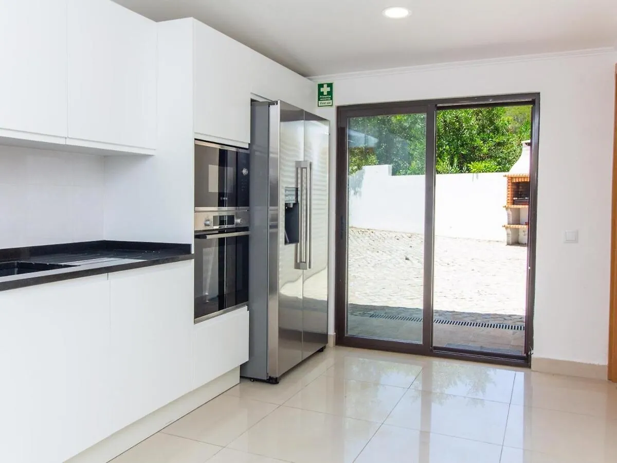 Vila Paco No Vale - Privat Heated Pool & Privacy & Vale Navio Albufeira Portugalsko