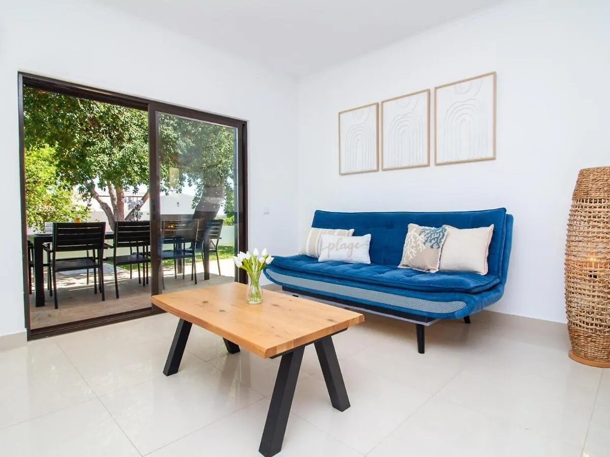 Vila Paco No Vale - Privat Heated Pool & Privacy & Vale Navio Albufeira