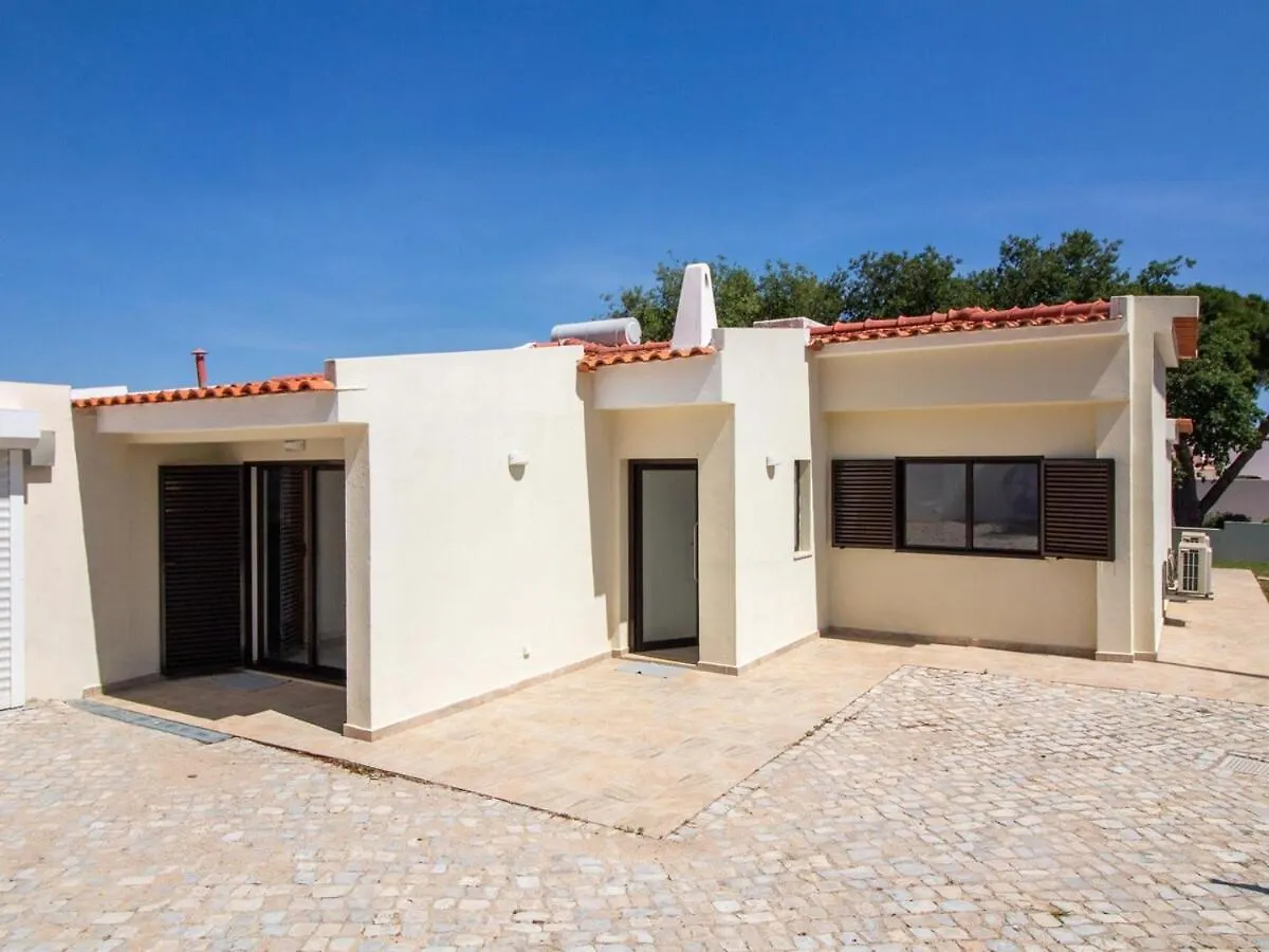 Villa Vila Paco No Vale - Privat Heated Pool & Privacy & Vale Navio Albufeira