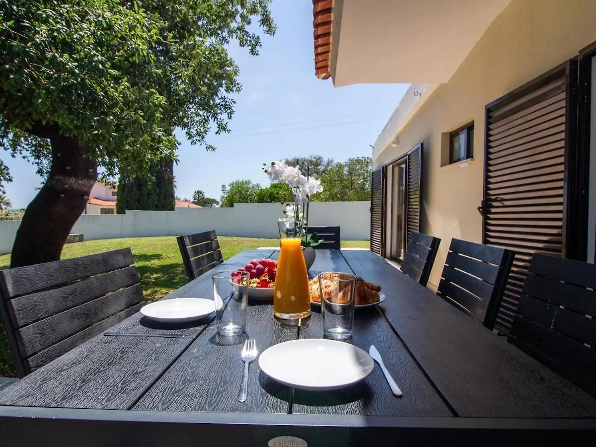 Vila Paco No Vale - Privat Heated Pool & Privacy & Vale Navio Albufeira 0*,