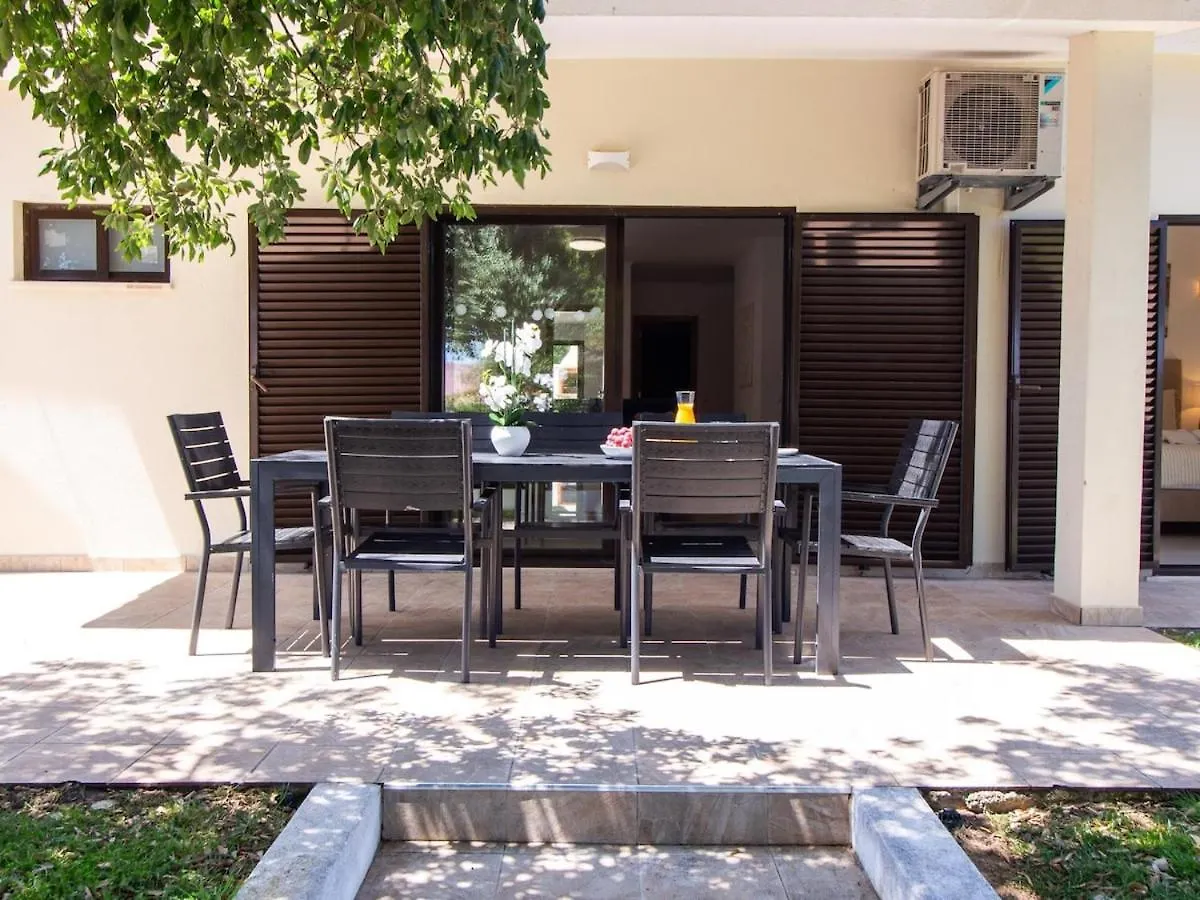 Vila Paco No Vale - Privat Heated Pool & Privacy & Vale Navio Albufeira Villa
