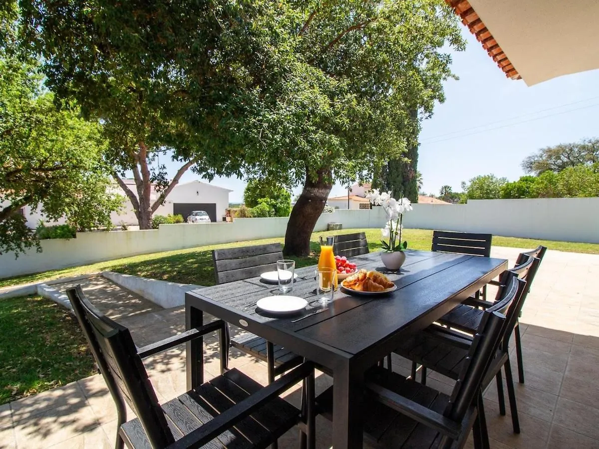 Vila Paco No Vale - Privat Heated Pool & Privacy & Vale Navio Albufeira 0*,  Portugal