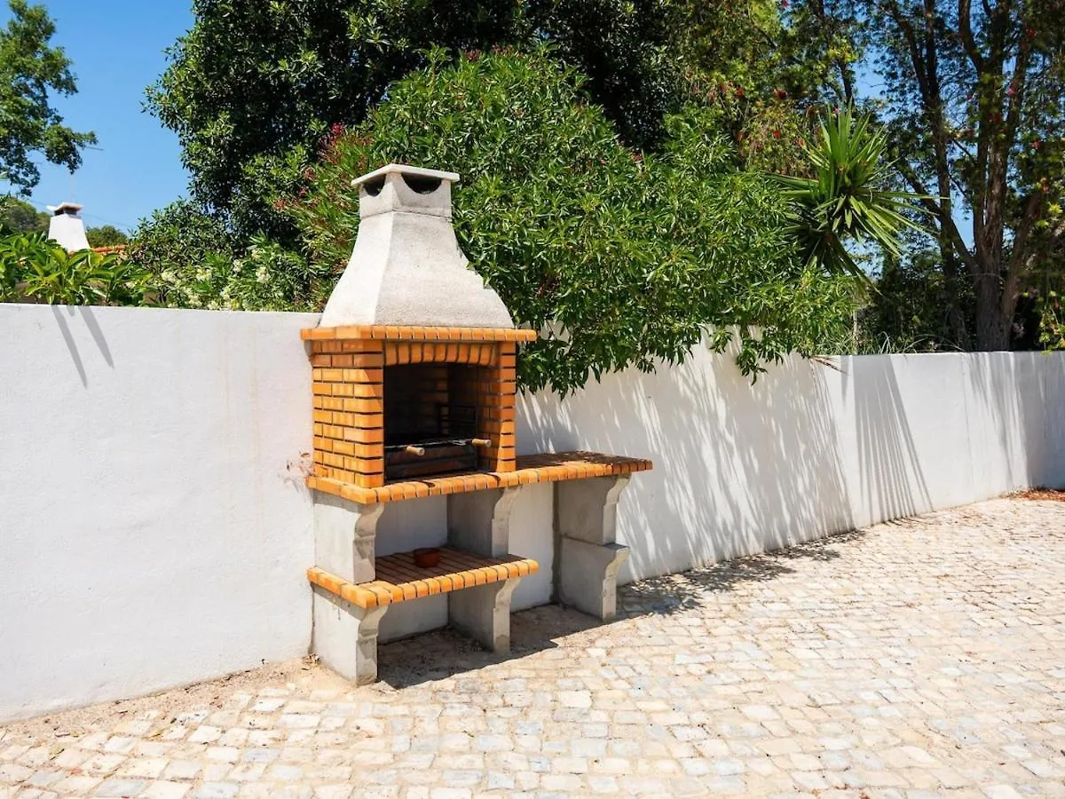 Vila Paco No Vale - Privat Heated Pool & Privacy & Vale Navio Albufeira