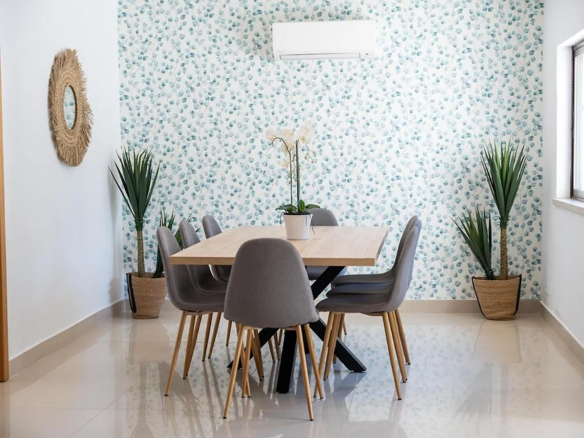Vila Paco No Vale - Privat Heated Pool & Privacy & Vale Navio Albufeira