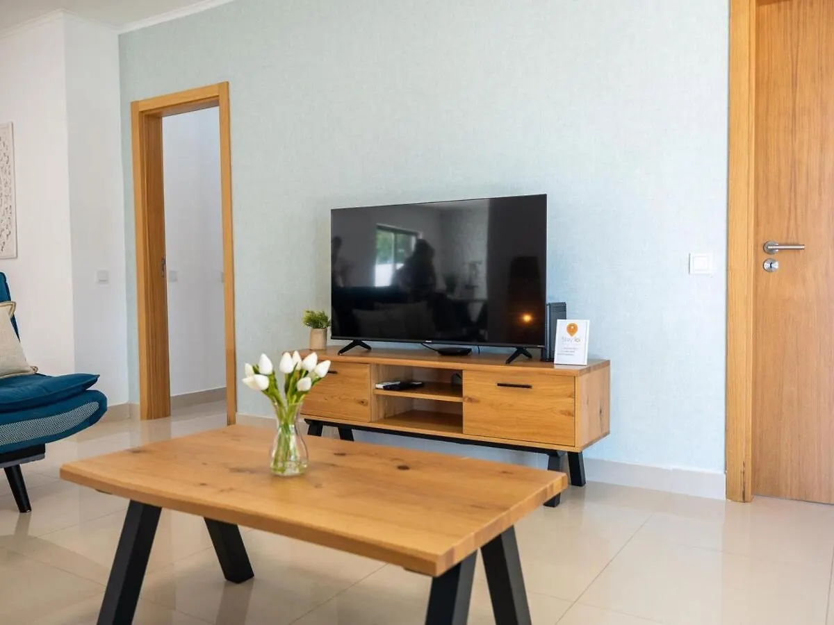 Villa Vila Paco No Vale - Privat Heated Pool & Privacy & Vale Navio Albufeira