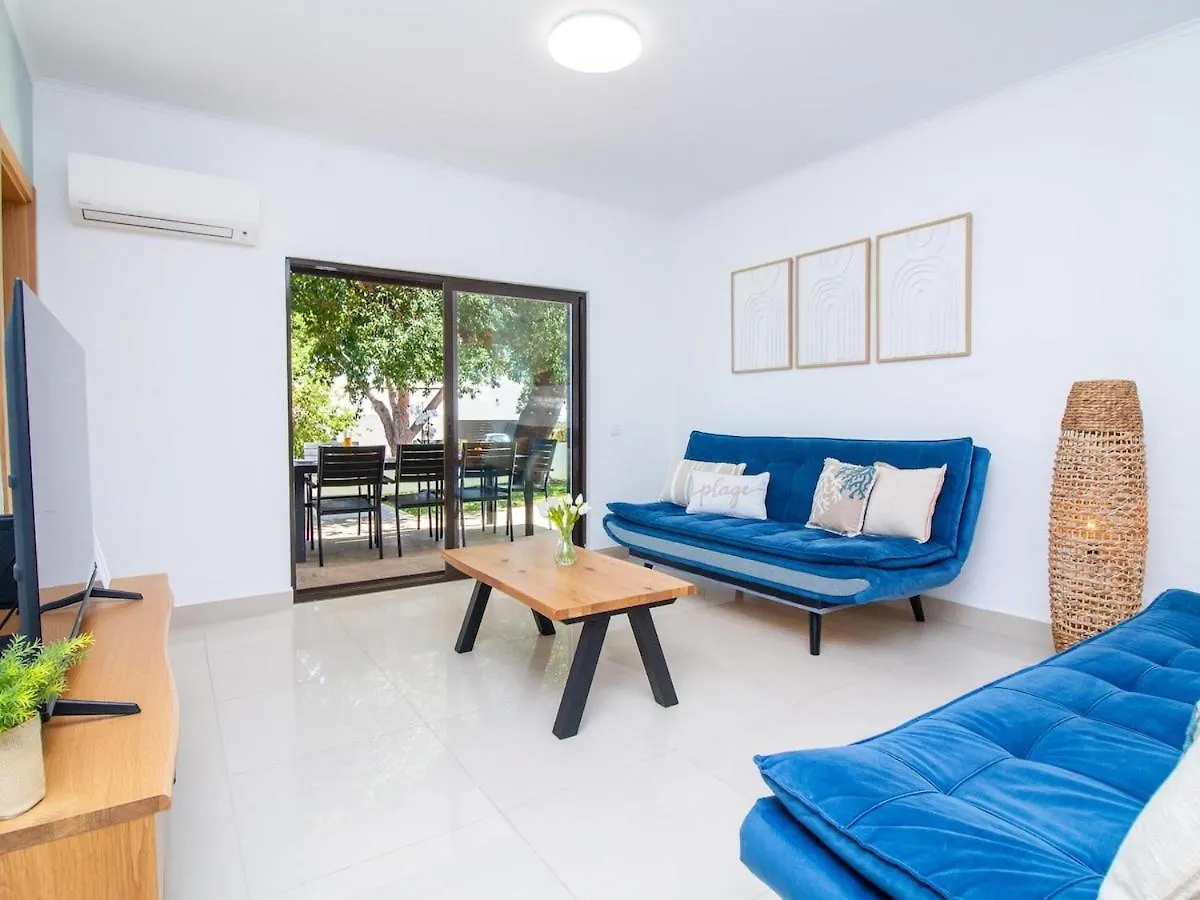 Vila Paco No Vale - Privat Heated Pool & Privacy & Vale Navio Albufeira 0*,